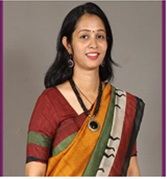 Dr. Ritu Sahni 